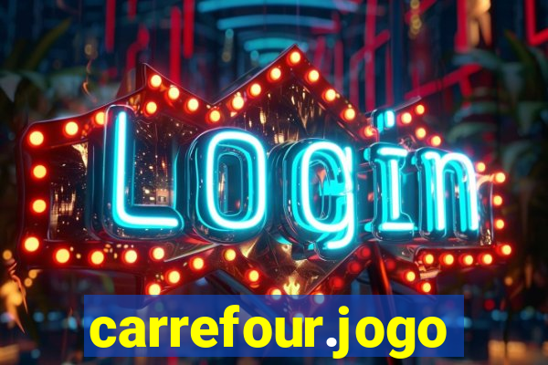 carrefour.jogo cassino online